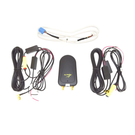 Tuner TV Digital DVBT-2 auto PNI DTV15 pentru navigatii dedicate PNI V14 / S13 / S14 [2]