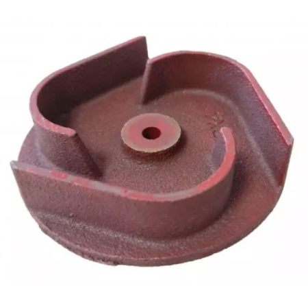 Piese pentru Motopompa - Turbina motopompa 2 toli