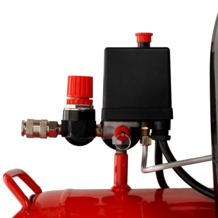 XY2065A-100 Compresor aer 100L ELEFANT 3CP, 8 bar [3]