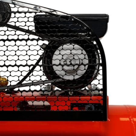 XY2065A-100 Compresor aer 100L ELEFANT 3CP, 8 bar [2]