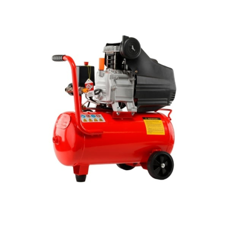 XYBM24 Compresor aer 24L ELEFANT 1,5 CP, 8 bari [1]