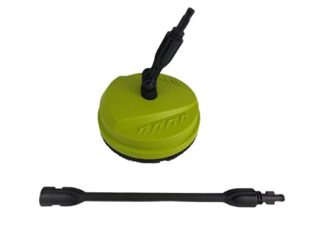 YLS01, Kit perie pentru spalat rotativa [1]