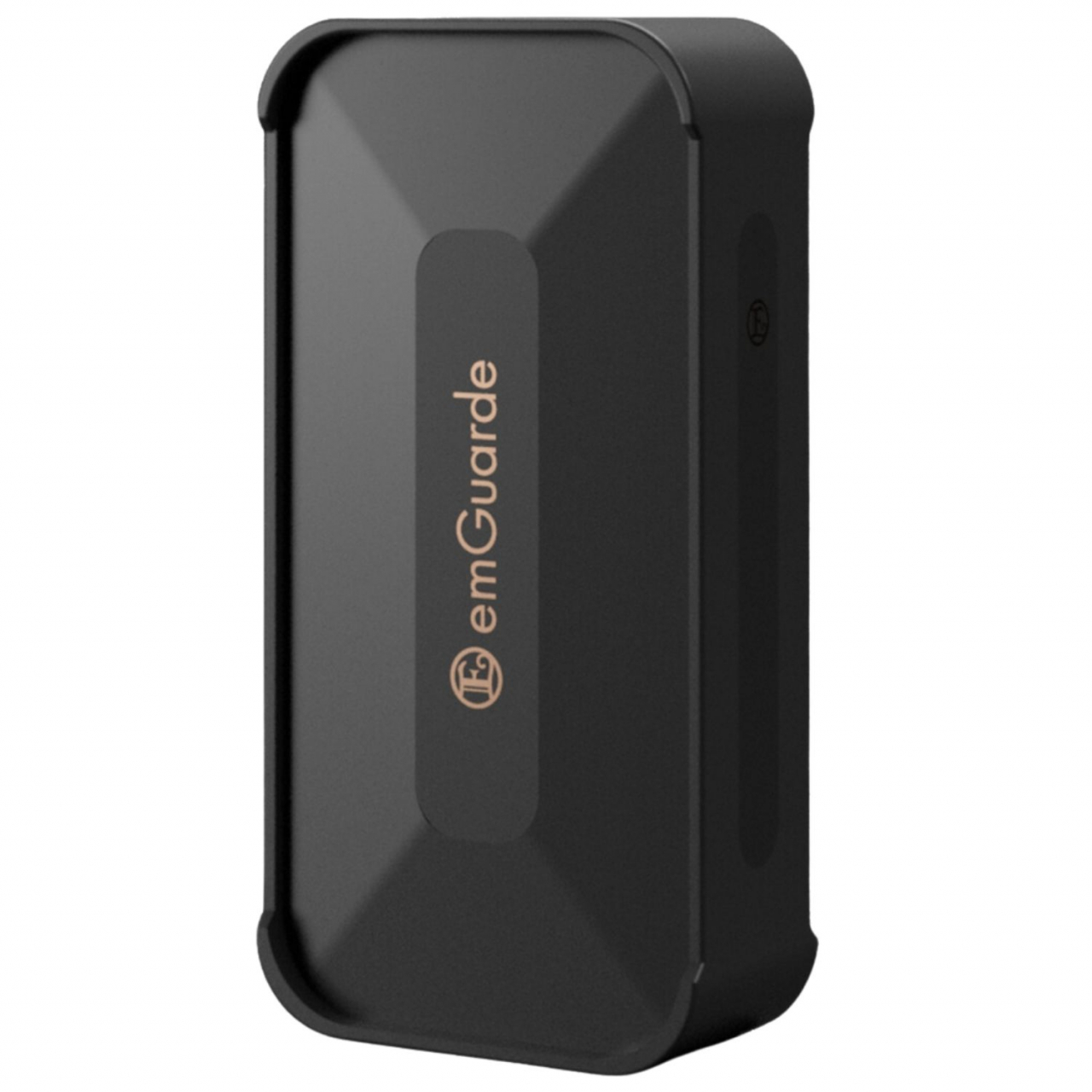 EmGuarde - Dispozitiv de Protecție împotriva Radiațiilor Electromagnetice (3MHz-1GHz), Diametru de Protecție 8m, Neutralizare 24/7, Certificări CE & FCC [2]