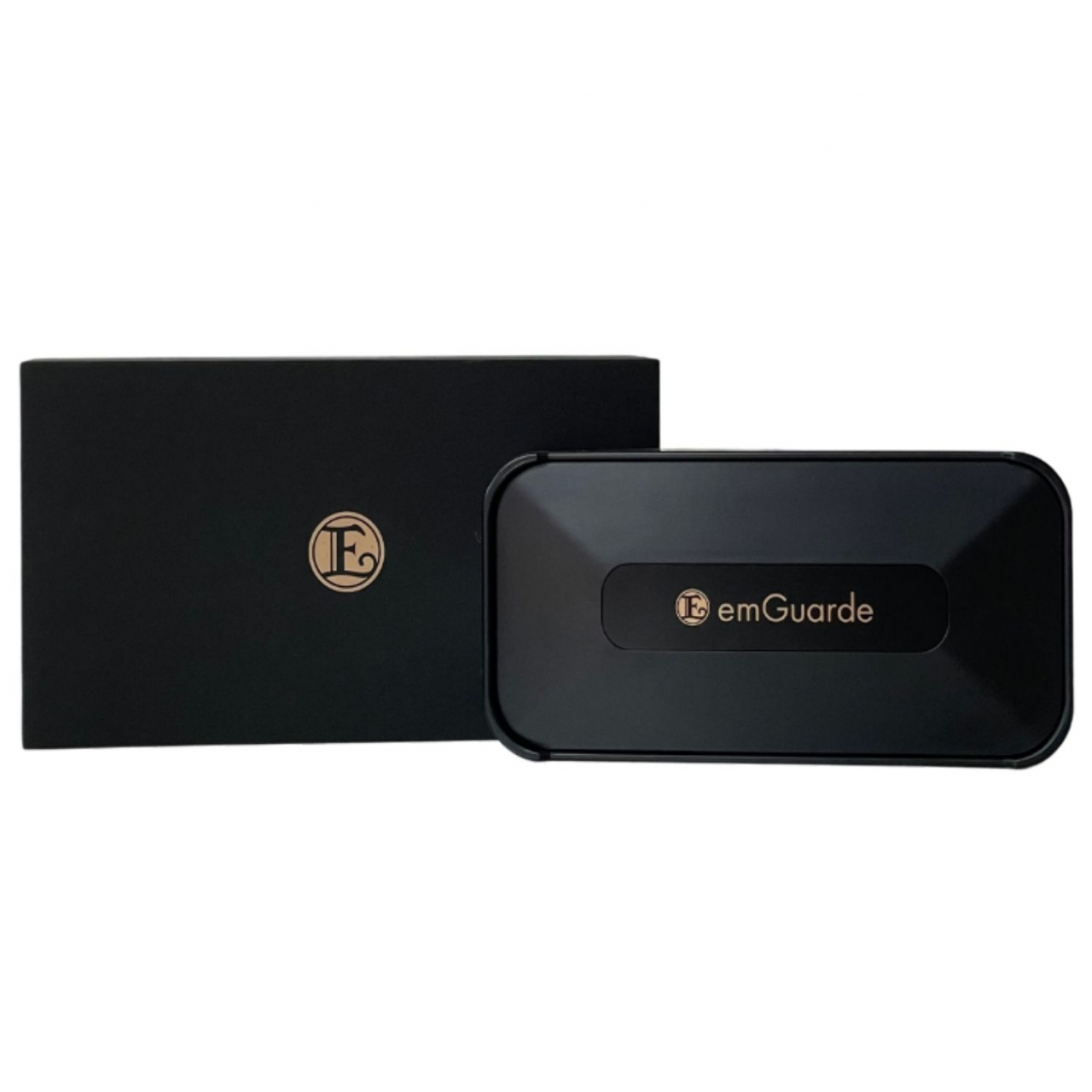 EmGuarde - Dispozitiv de Protecție împotriva Radiațiilor Electromagnetice (3MHz-1GHz), Diametru de Protecție 8m, Neutralizare 24/7, Certificări CE & FCC [5]