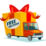 Transport GRATUIT
