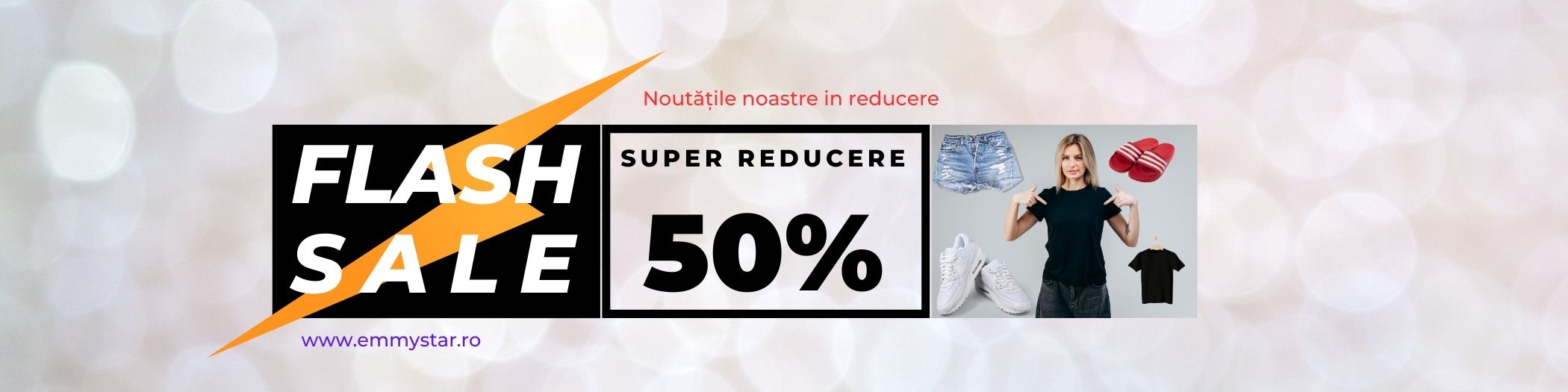 Noutatile noastre