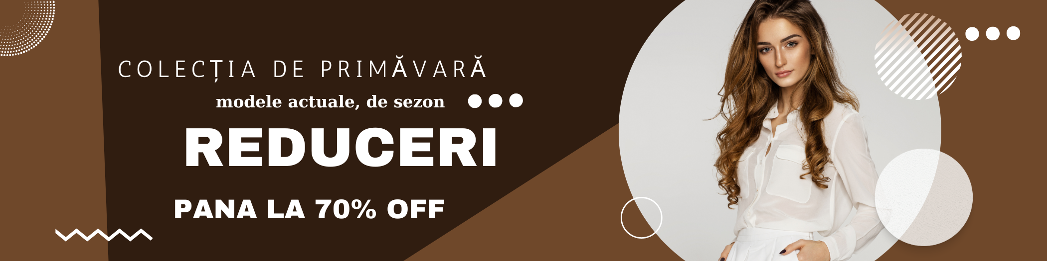 Super Promotii De Vara!