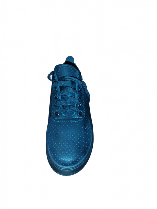Pantofi sport negri femeie [2]
