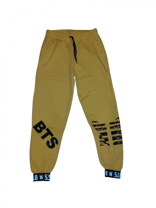 Pantaloni de trening BTS [2]