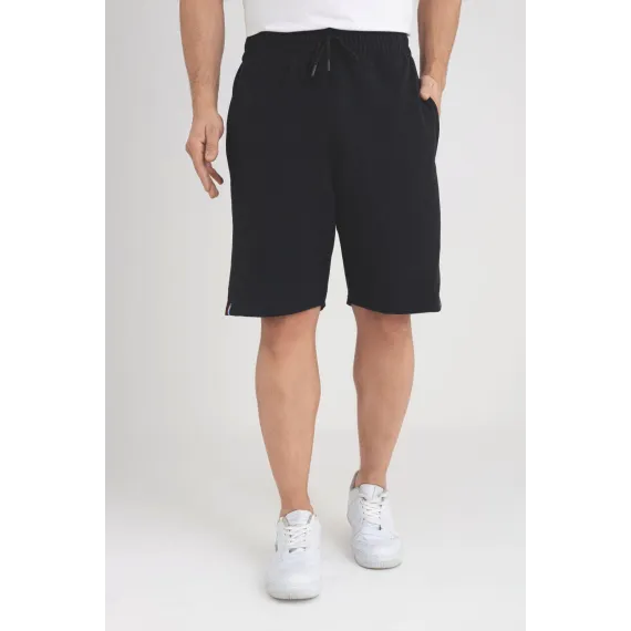 Pantaloni scurti Barbat Trening Capri [2]