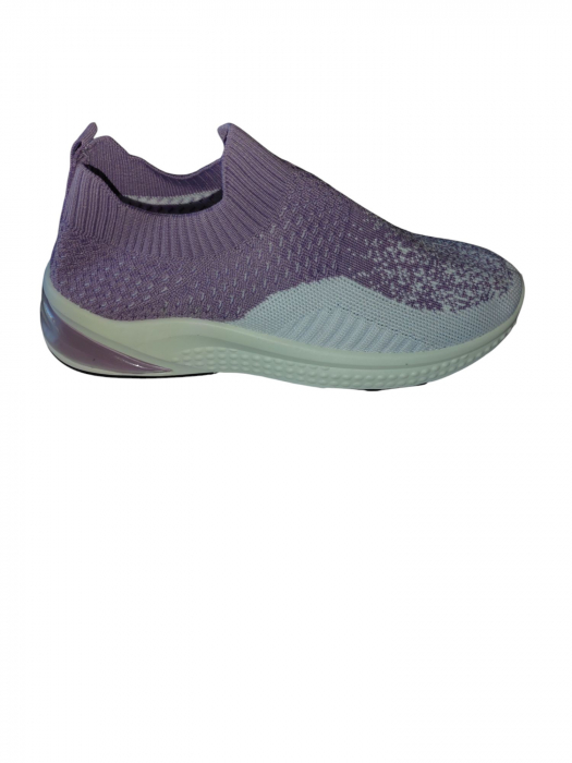Adidasi sport in textil [1]