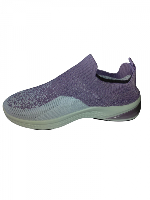 Adidasi sport in textil [3]
