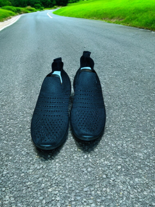 Adidasi sport pentru fetite [4]