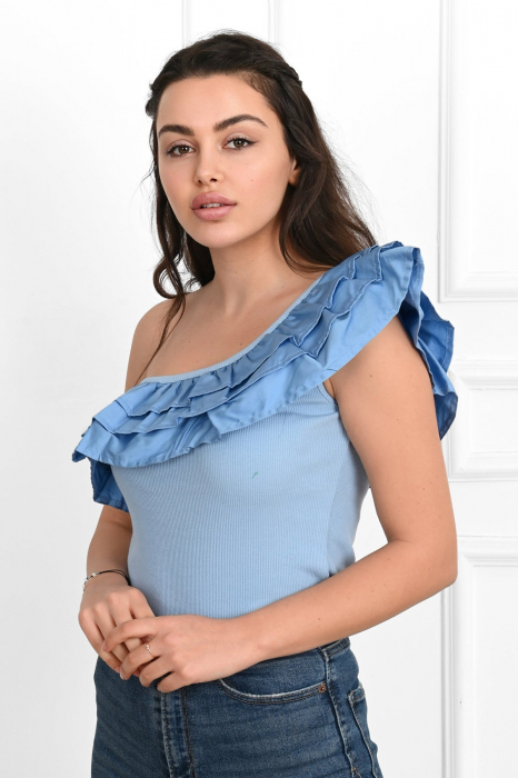BODY CASUAL LUXURY [2]
