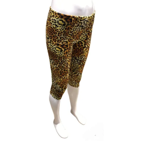 Colanti 3/4 animal print [2]