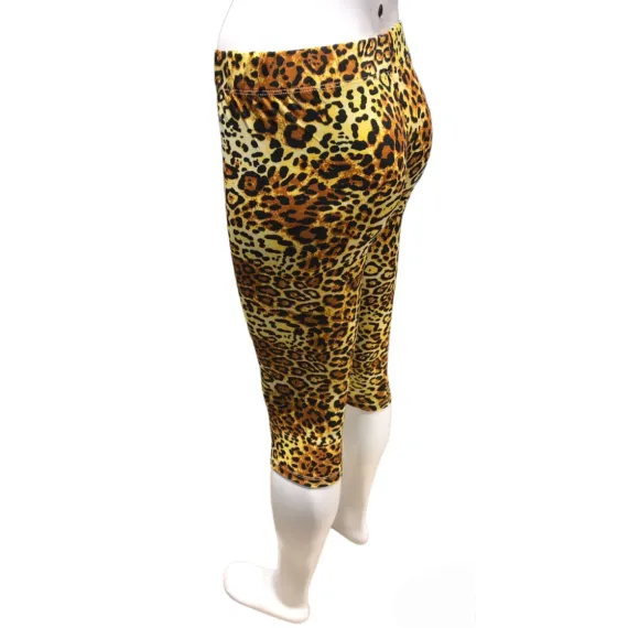 Colanti 3/4 animal print [1]