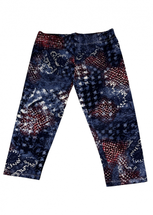 Colanti 3/4 sferturi Fashion [1]