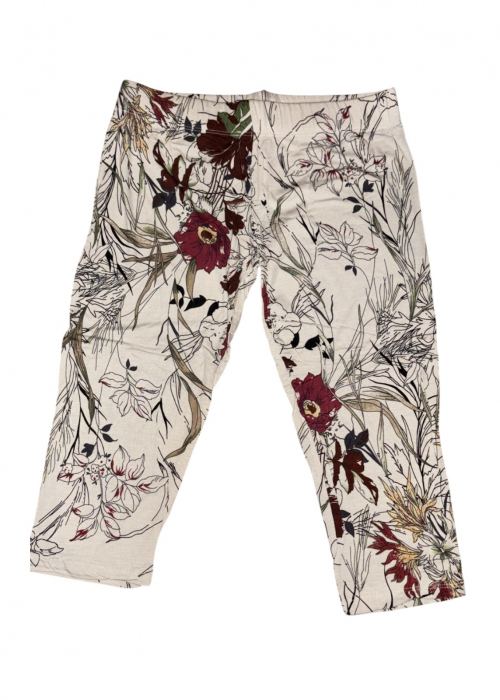 Colantii cu imprimeu floral [1]