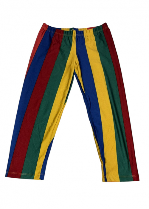 Colanti clown 3/4 sferturi [1]