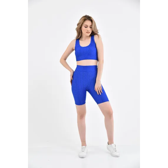 Compleu fitness, modelator [1]