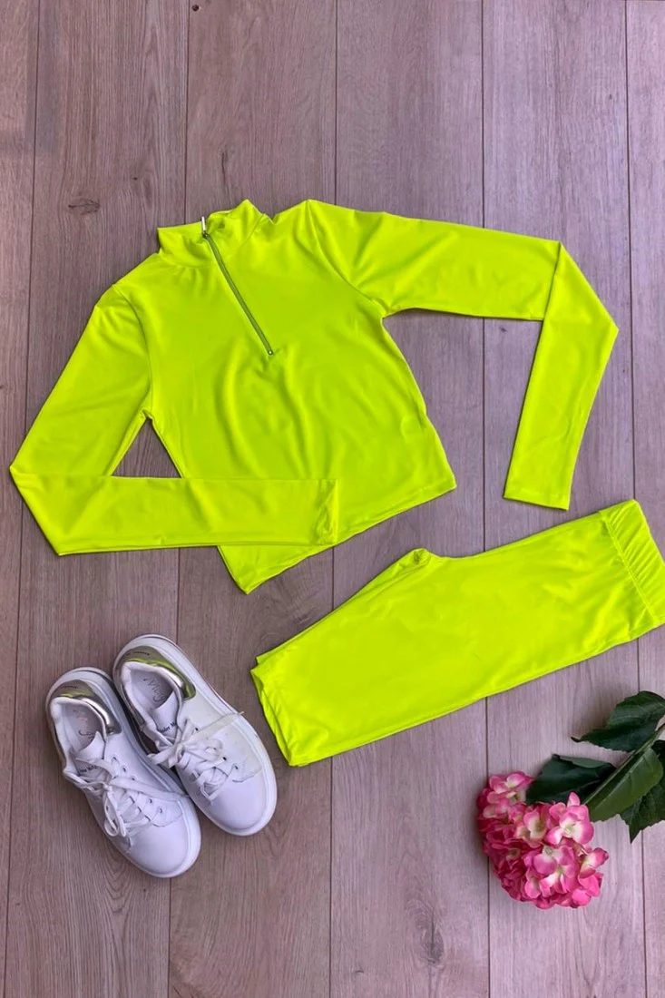 Compleu Fitness Mulat Negru [4]