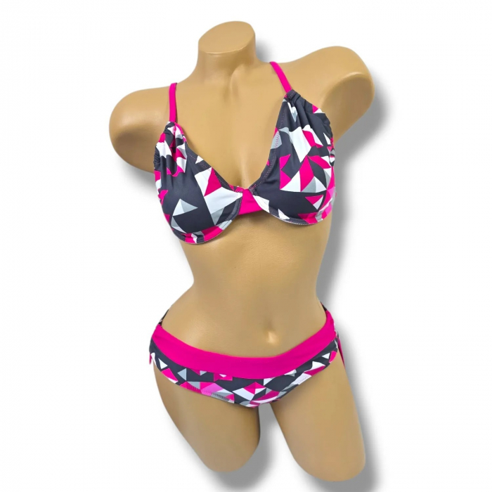 Costume de baie dama - Bigzise [1]