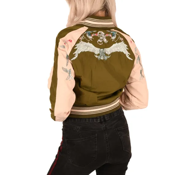 Jacheta dama [2]