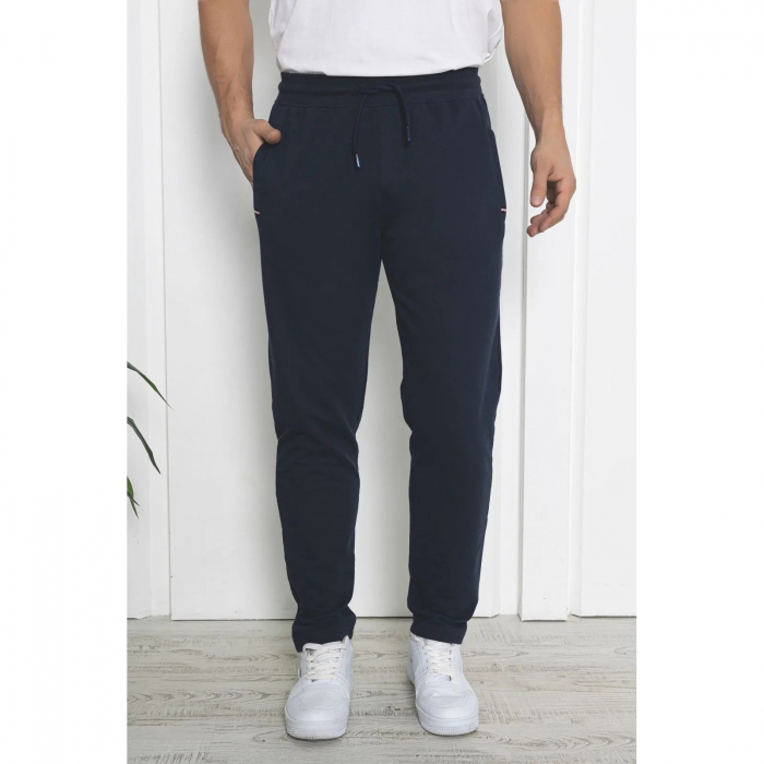 Pantaloni Bărbat Berfin – Trening Drepți, Confort și Stil Casual [3]