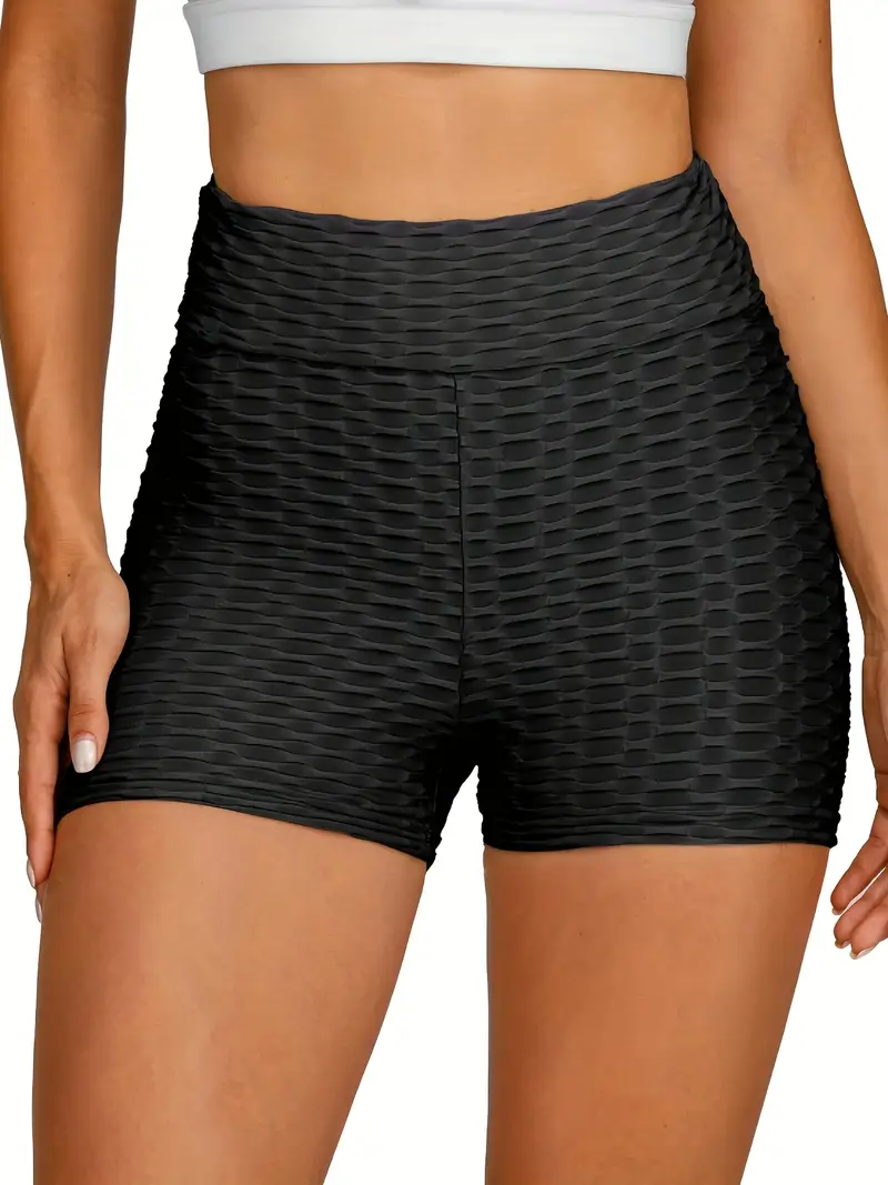 Pantaloni scurti colanti - Storm [4]