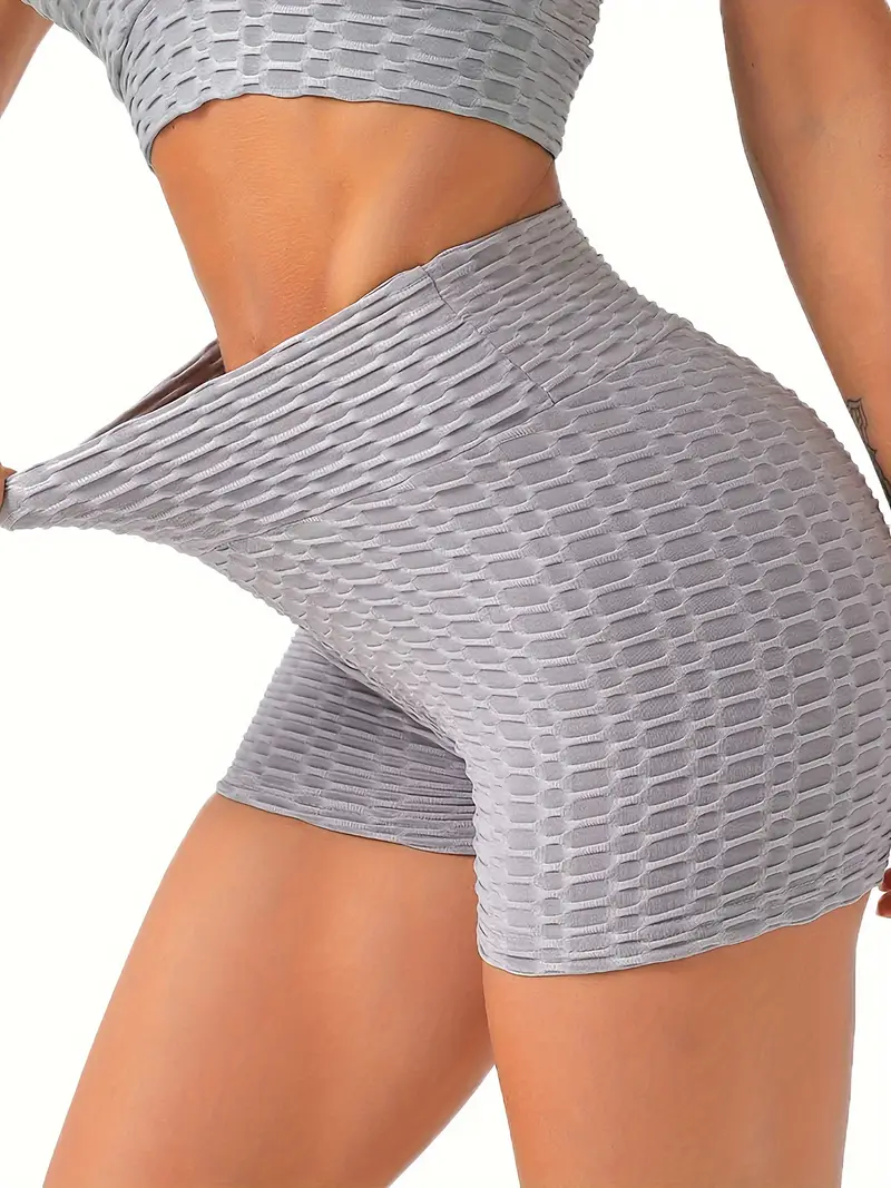 Pantaloni scurti colanti - Storm [3]