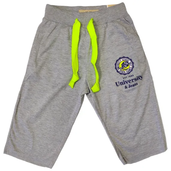Pantaloni scurti Holly Boys [2]