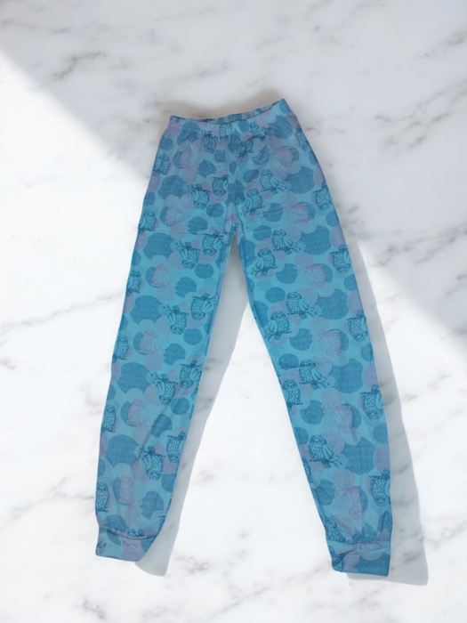 Pijama Copii Fetite Berfin [2]