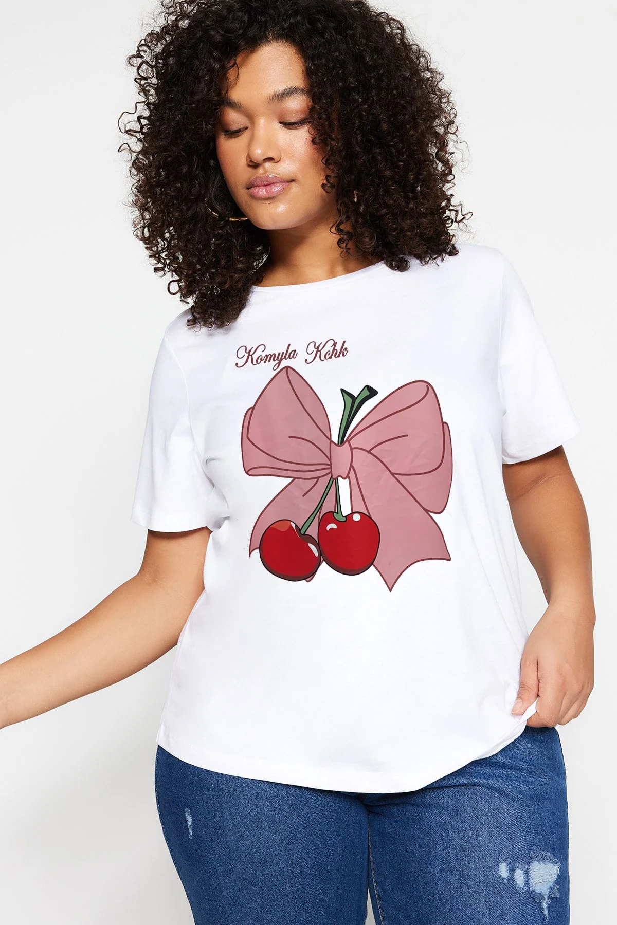 Tricou Batal Casual - Cirese [3]