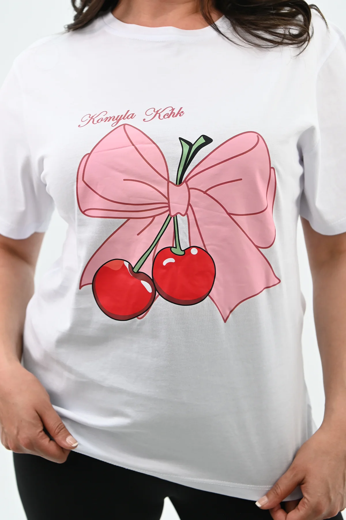 Tricou Batal Casual - Cirese [2]
