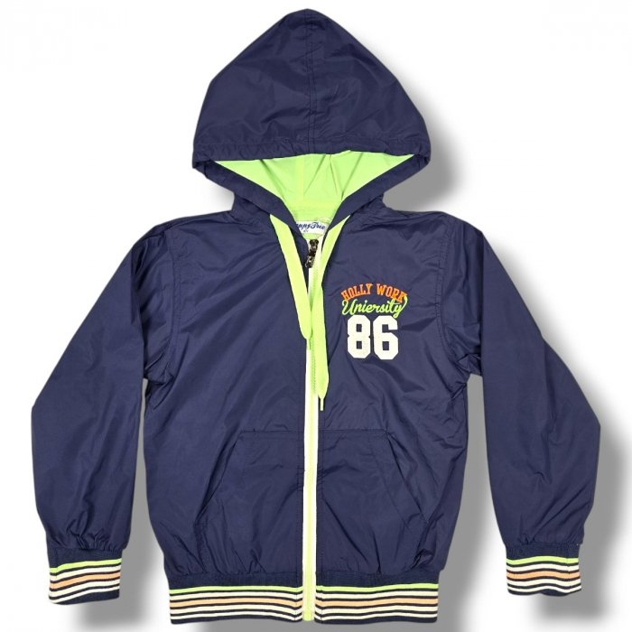 Jacheta sport baieti 8-16 ANI [2]