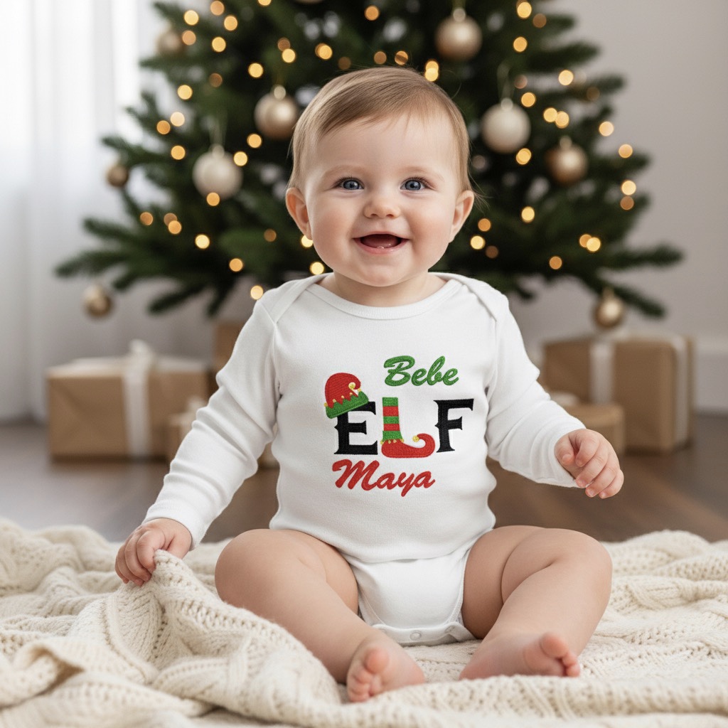 BEBE ELF