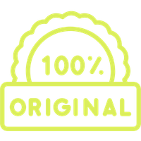 Produse originale & verificate