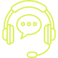 Suport real pentru clienti