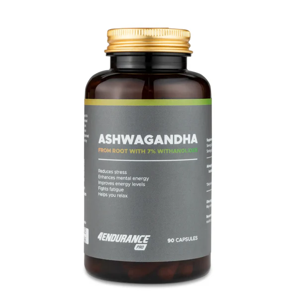 Vitamine - Ashwagandha