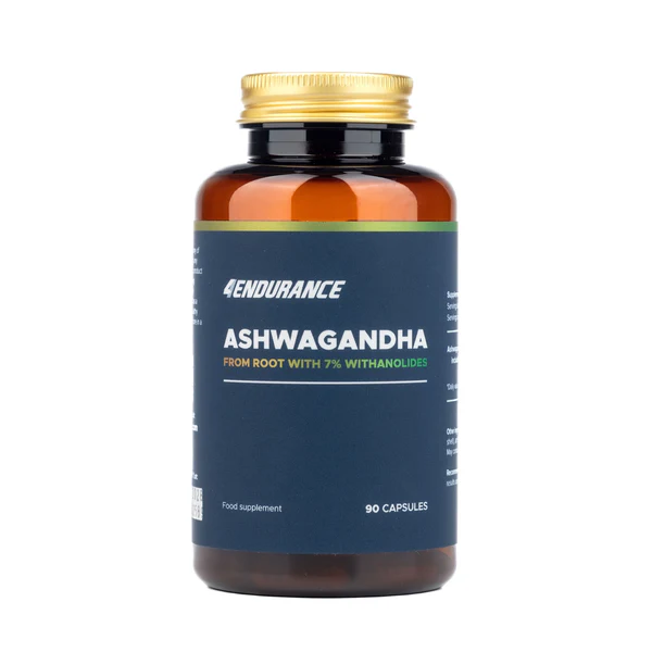 Vitamine - Ashwagandha