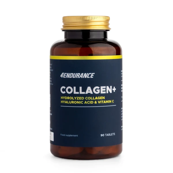 Vitamine - Colagen +