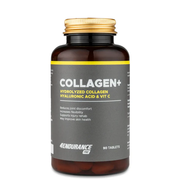 Vitamine - Colagen +