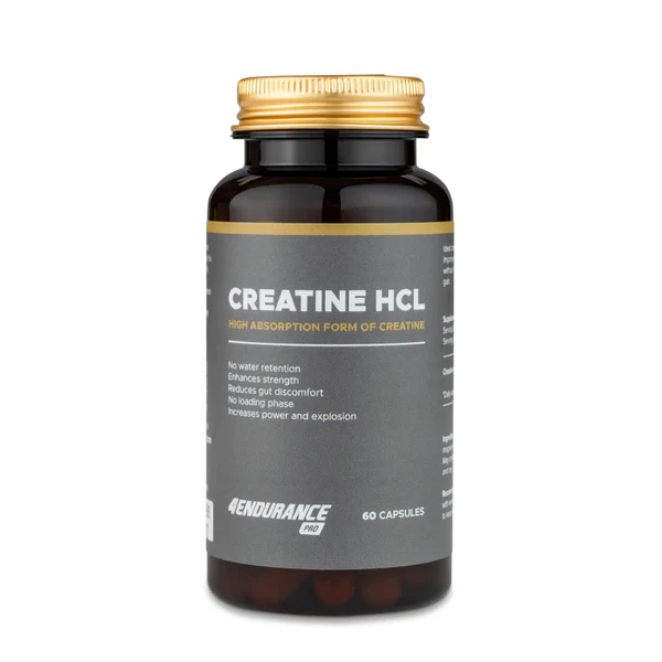 Performanță - Creatina HCL
