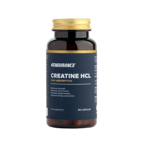 Performanță - Creatina HCL