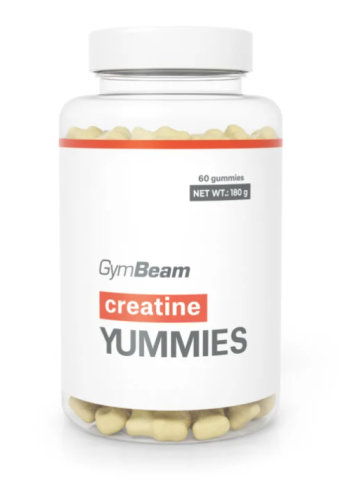 Creatina - Creatina Yummies