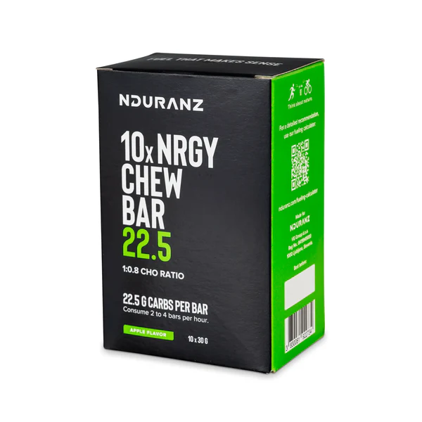 Batoane - Cutie Nrgy Chew Bar 22.5