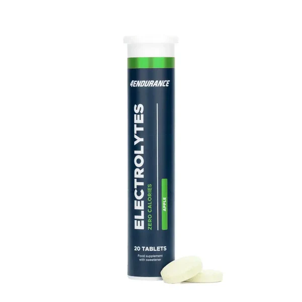 Alte suplimente nutritie sportiva - electroliti - Electroliți