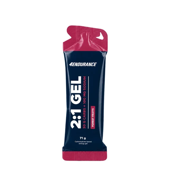 Geluri - Gel 30 Forest Fruit