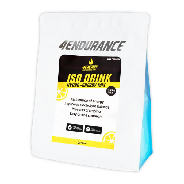 Electroliți - Isotonic