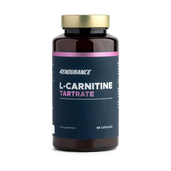 Performanță - L-Carnitine Tartrate